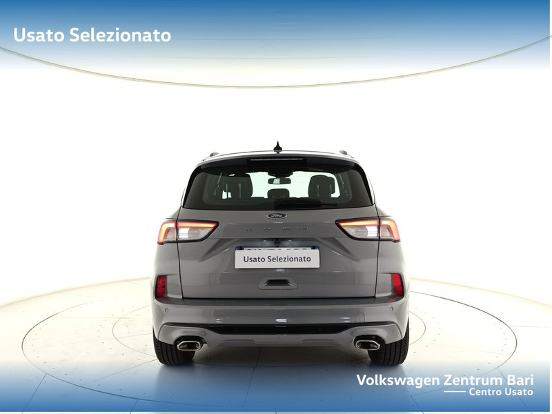 Ford Kuga 1.5 ecoblue st-line 2wd 120cv auto - 6