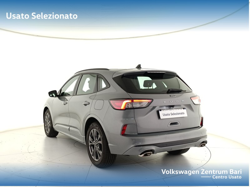 Ford Kuga 1.5 ecoblue st-line 2wd 120cv auto - 7
