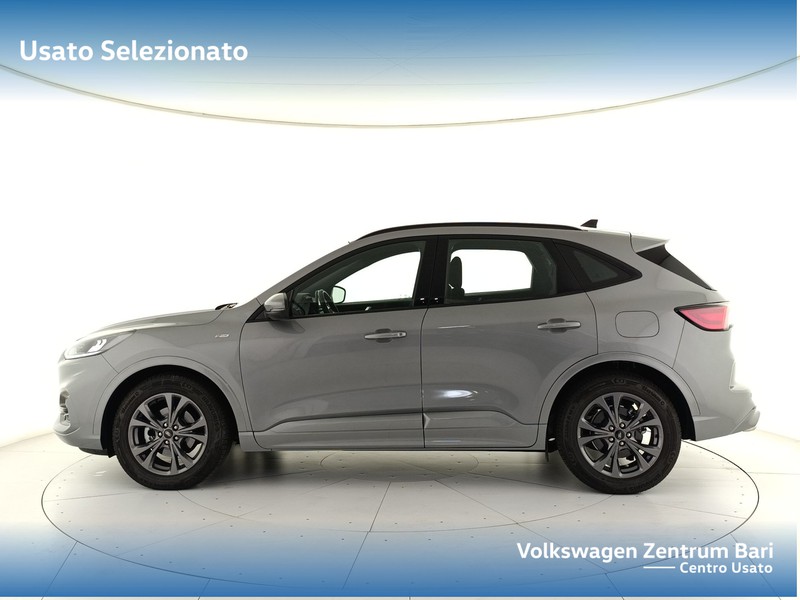 Ford Kuga 1.5 ecoblue st-line 2wd 120cv auto - 8