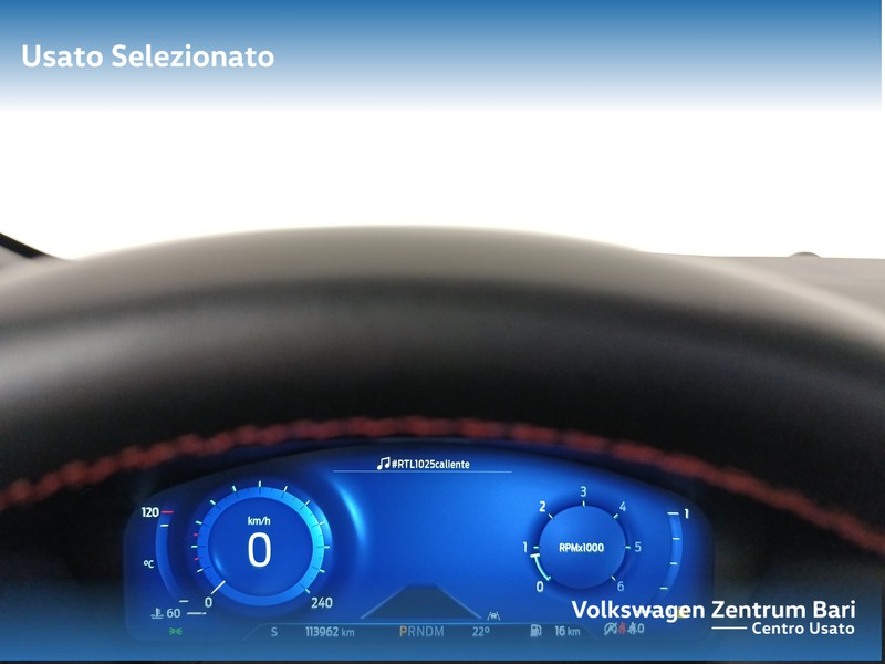 Ford Kuga 1.5 ecoblue st-line 2wd 120cv auto - 9