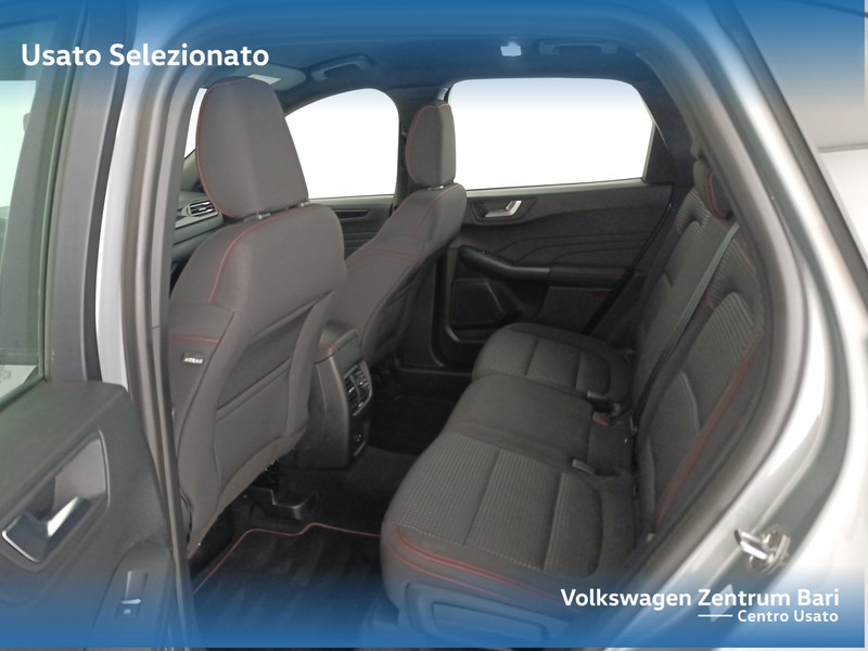 Ford Kuga 1.5 ecoblue st-line 2wd 120cv auto - 18