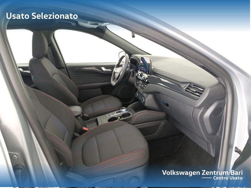 Ford Kuga 1.5 ecoblue st-line 2wd 120cv auto - 23