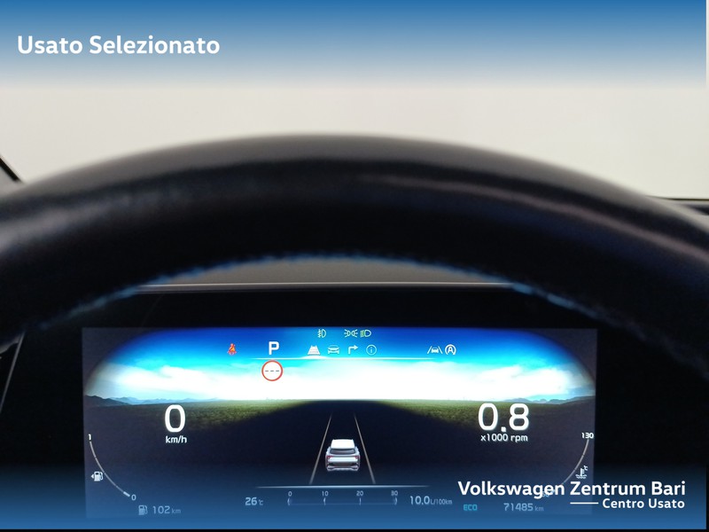 Kia Sportage 1.6 crdi mhev gt-line dct - 10