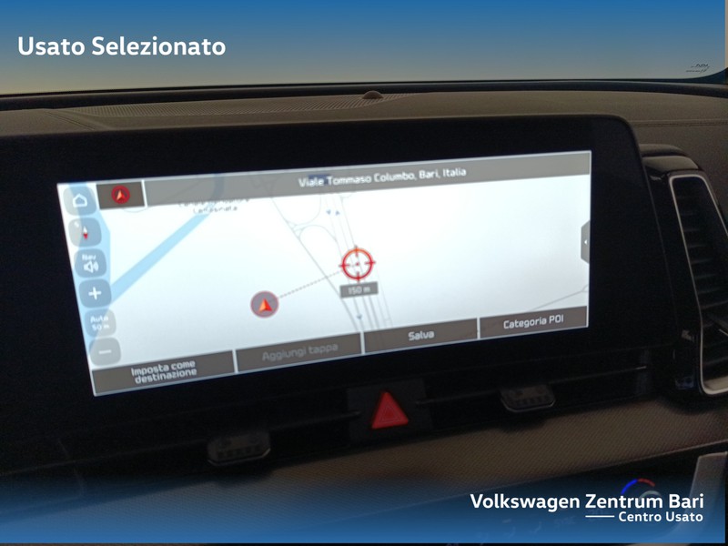 Kia Sportage 1.6 crdi mhev gt-line dct - 11