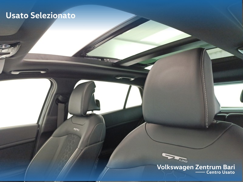 Kia Sportage 1.6 crdi mhev gt-line dct - 16