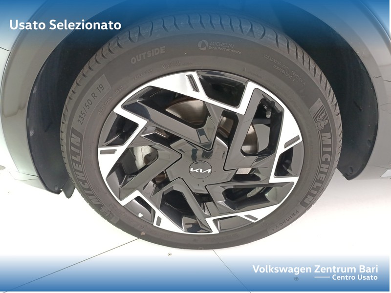 Kia Sportage 1.6 crdi mhev gt-line dct - 17