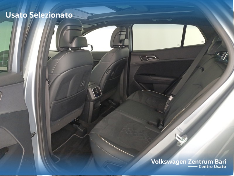 Kia Sportage 1.6 crdi mhev gt-line dct - 18