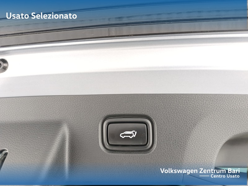 Kia Sportage 1.6 crdi mhev gt-line dct - 23