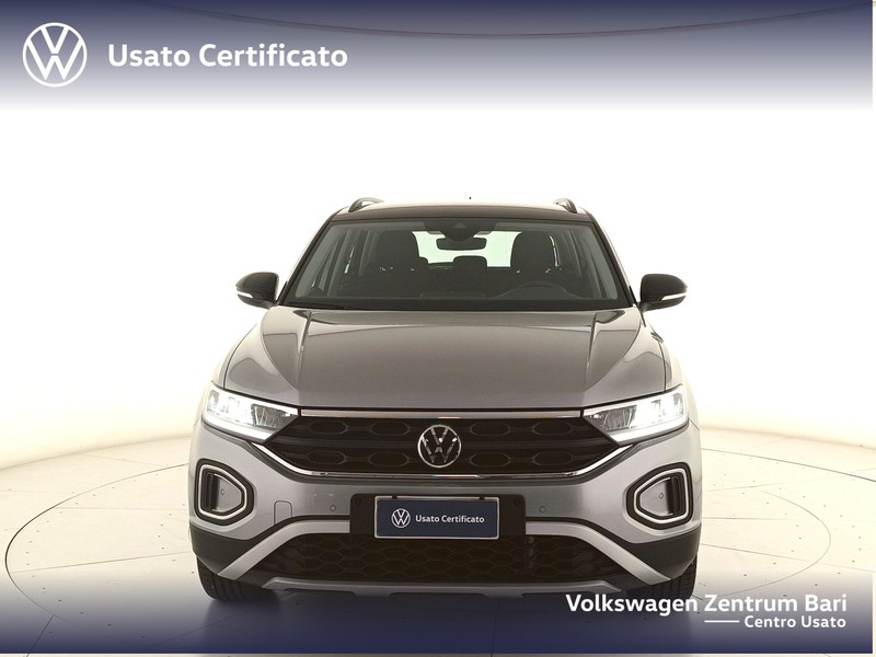 Volkswagen T-Roc 2.0 tdi life 115cv - 3