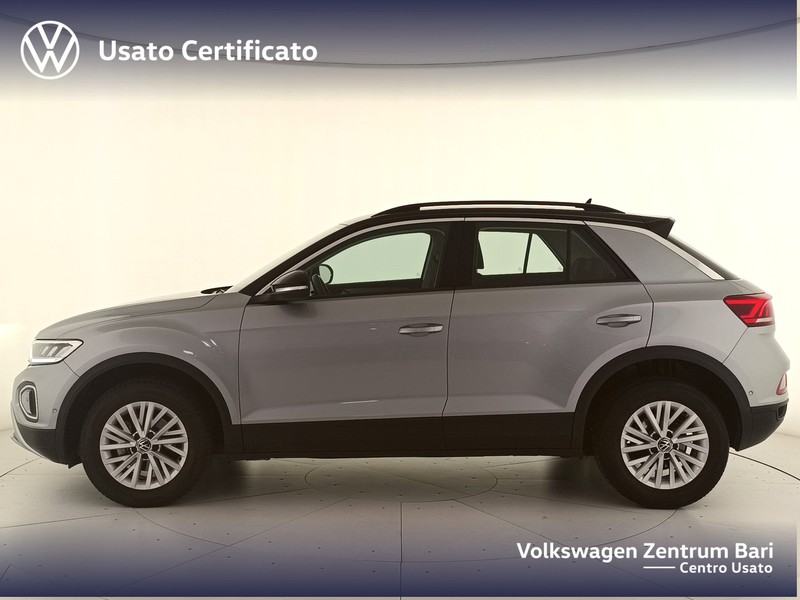 Volkswagen T-Roc 2.0 tdi life 115cv - 7