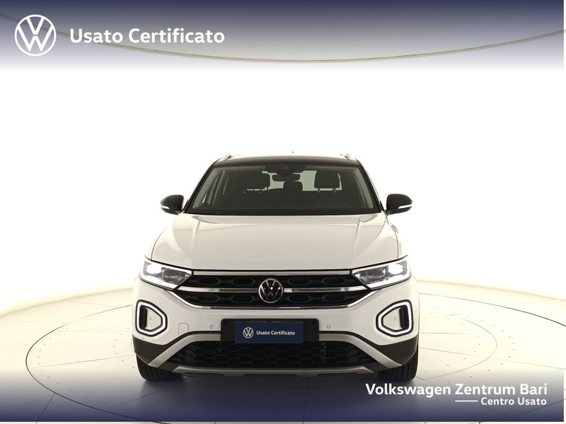 Volkswagen T-Roc 2.0 tdi style 150cv dsg - 3
