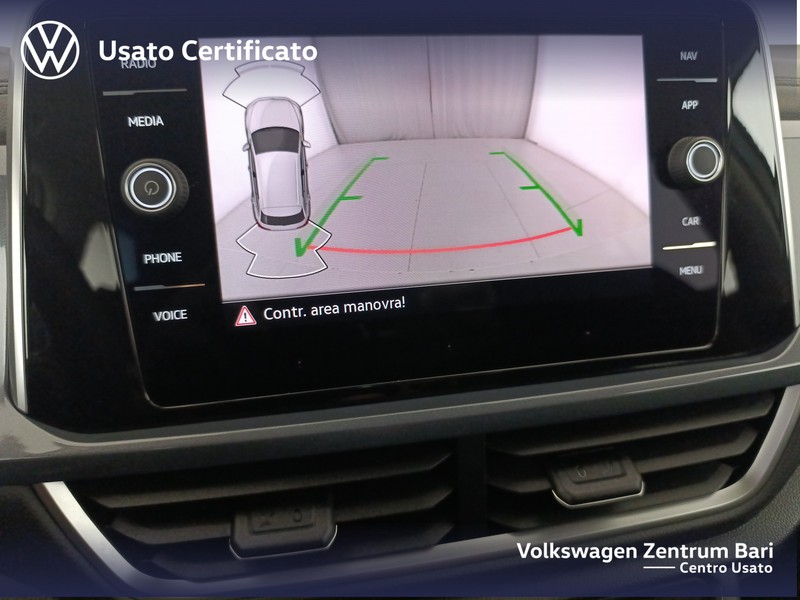 Volkswagen T-Roc 2.0 tdi style 150cv dsg - 10