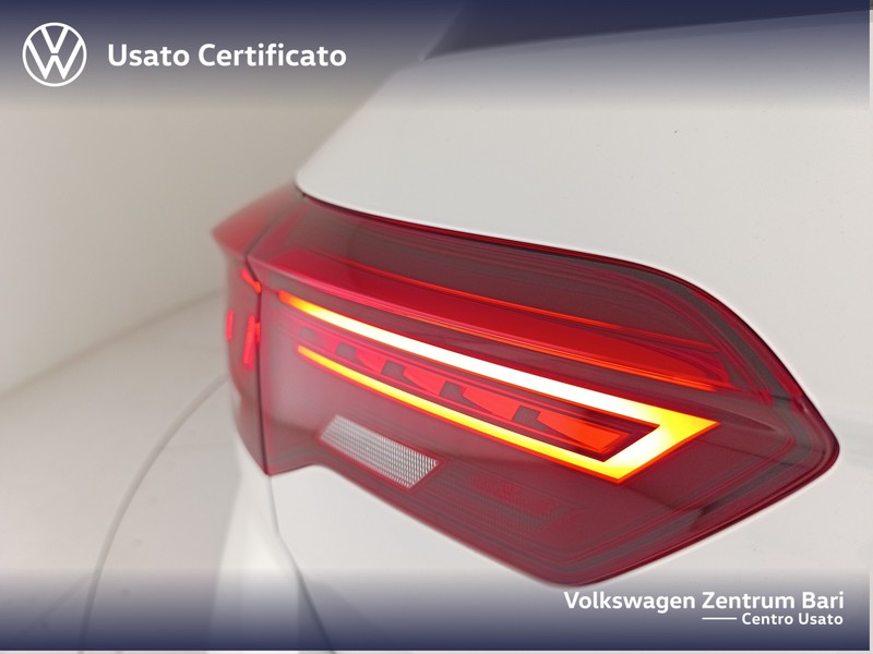 Volkswagen T-Roc 2.0 tdi style 150cv dsg - 17