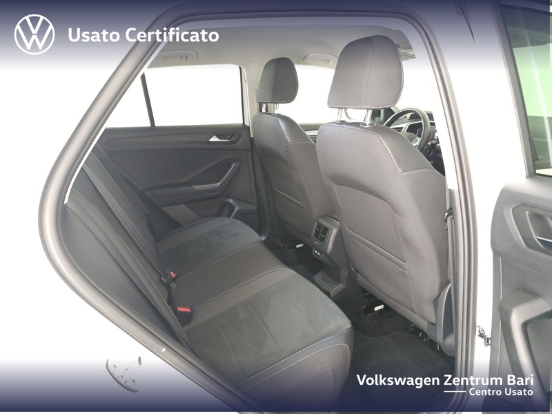 Volkswagen T-Roc 2.0 tdi style 150cv dsg - 19