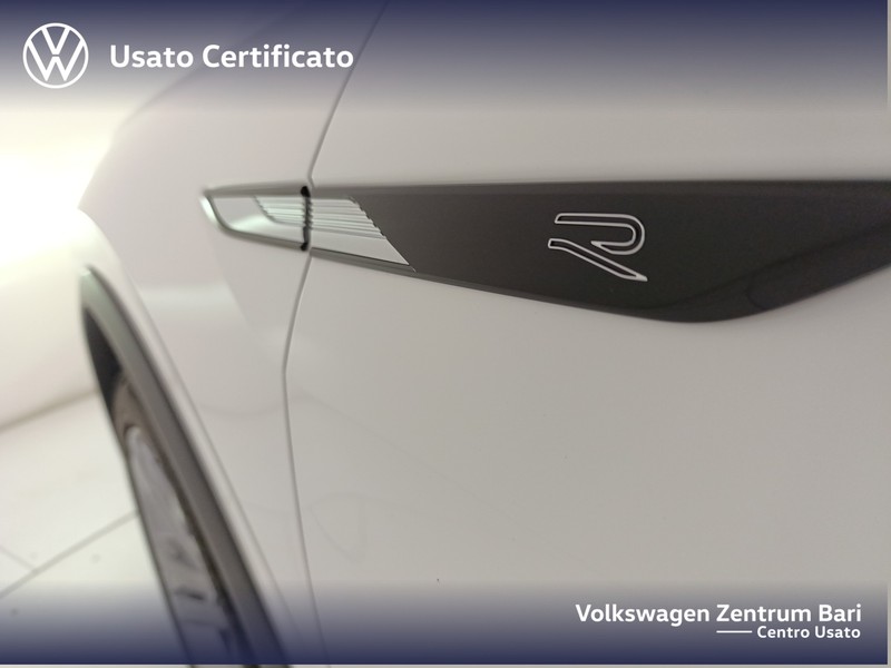 Volkswagen Tiguan 2.0 tdi r-line 150cv dsg - 17