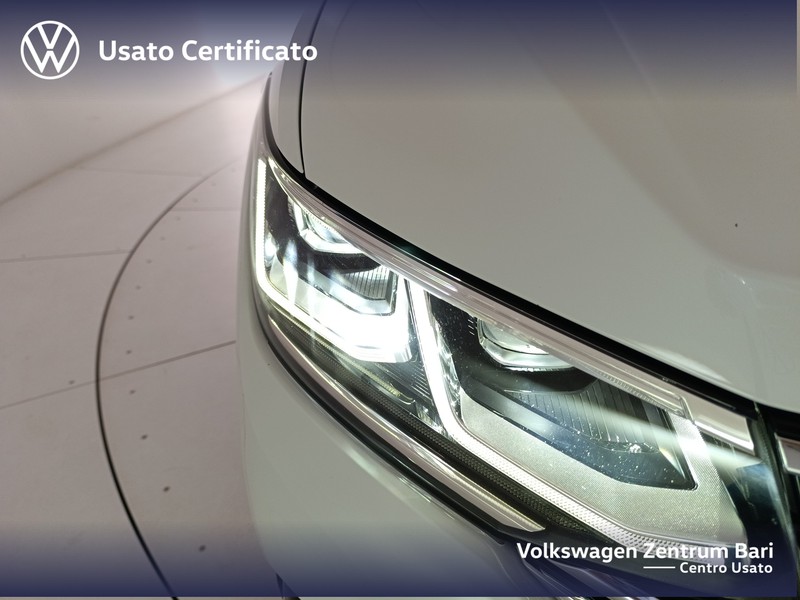 Volkswagen Tiguan 2.0 tdi r-line 150cv dsg - 27