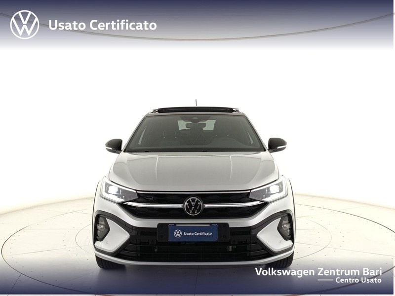 Volkswagen Taigo 1.0 tsi r-line 110cv - 3
