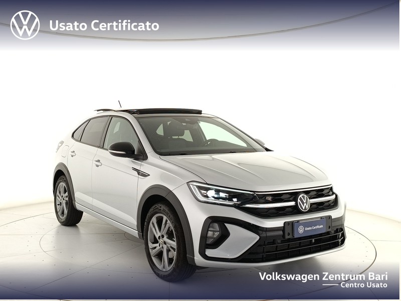 Volkswagen Taigo 1.0 tsi r-line 110cv - 4