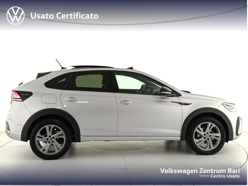 Volkswagen Taigo 1.0 tsi r-line 110cv - 5
