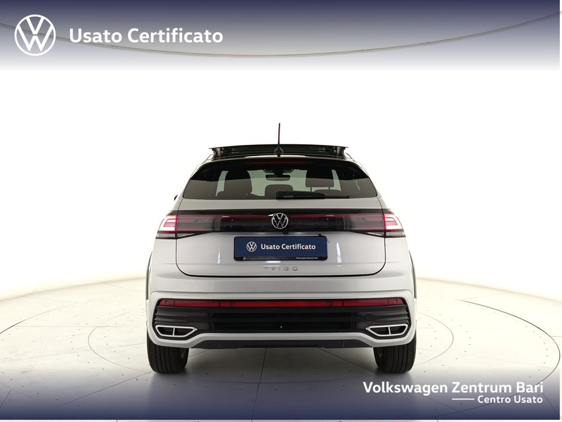 Volkswagen Taigo 1.0 tsi r-line 110cv - 7