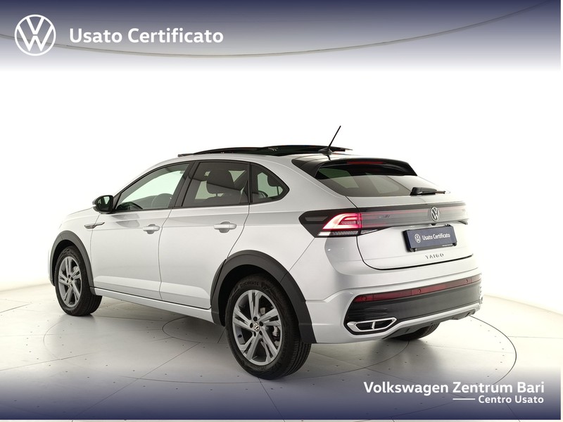 Volkswagen Taigo 1.0 tsi r-line 110cv - 8