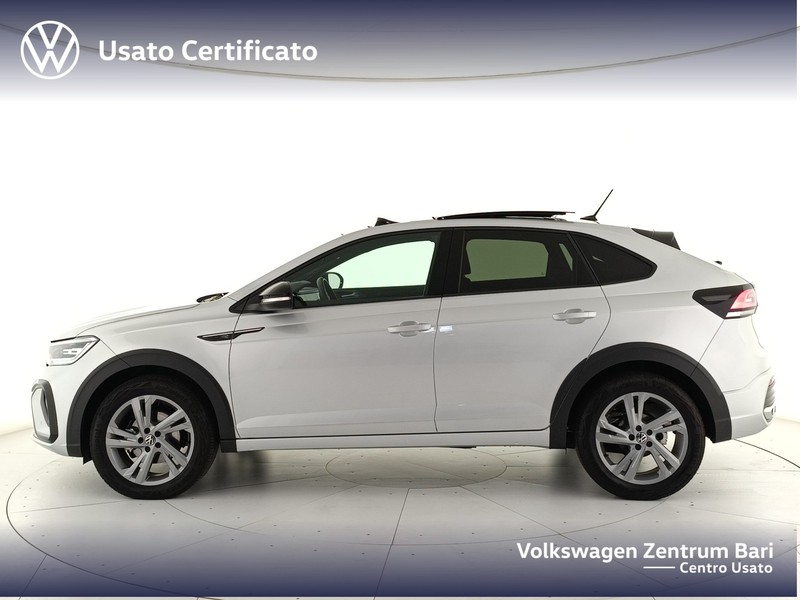 Volkswagen Taigo 1.0 tsi r-line 110cv - 9