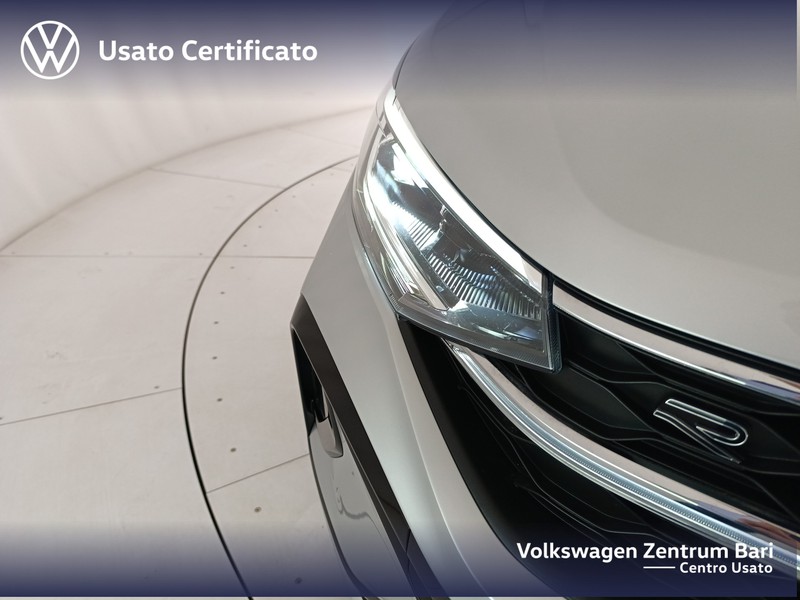 Volkswagen Taigo 1.0 tsi r-line 110cv - 28