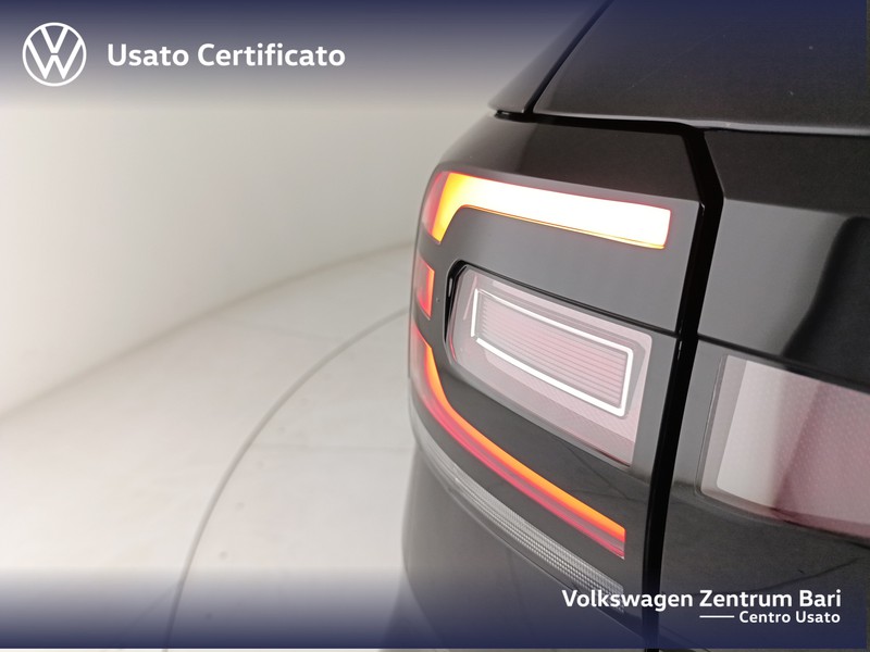 Volkswagen T-Cross 1.0 tsi advanced 110cv - 17