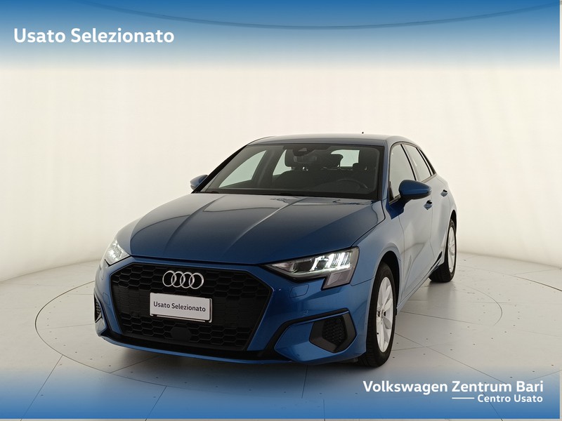 Audi A3 sportback 30 2.0 tdi - 1