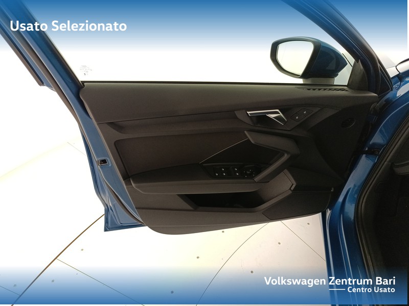 Audi A3 sportback 30 2.0 tdi - 15