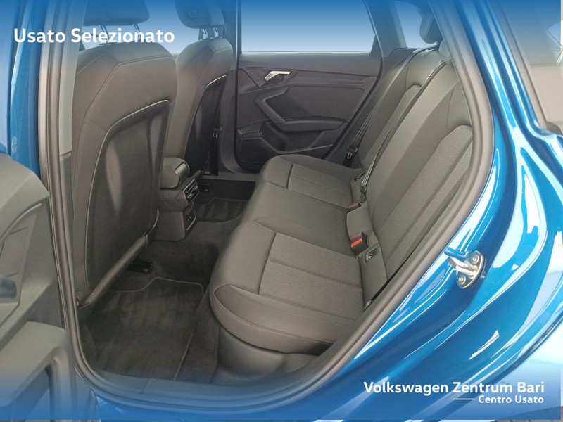 Audi A3 sportback 30 2.0 tdi - 16