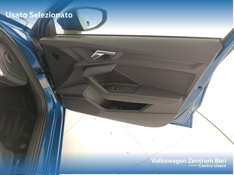 Audi A3 sportback 30 2.0 tdi - 21