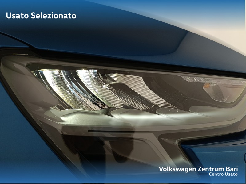 Audi A3 sportback 30 2.0 tdi - 22