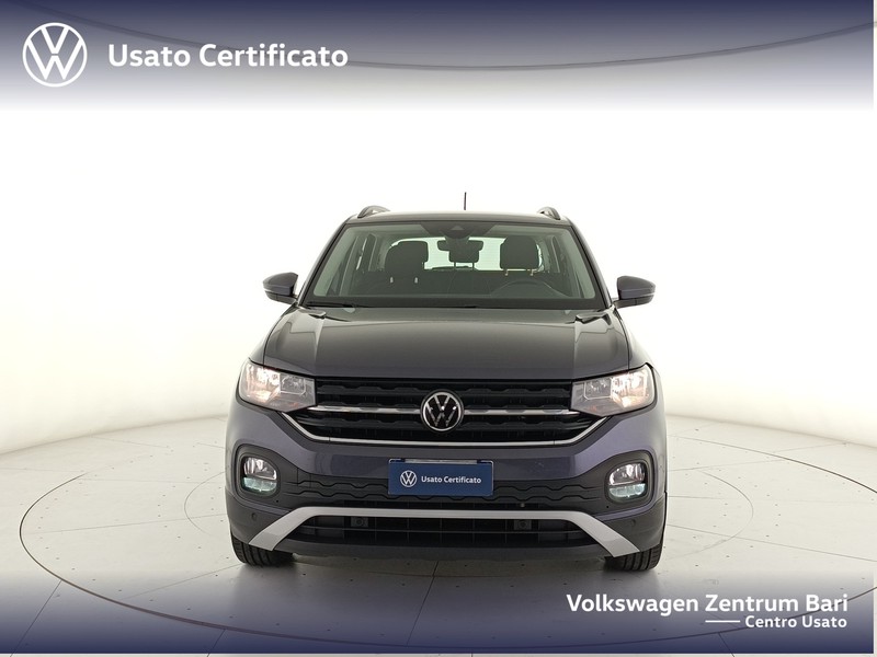 Volkswagen T-Cross 1.0 tsi style 95cv - 3