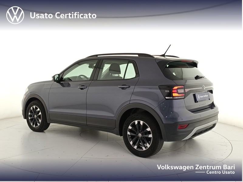 Volkswagen T-Cross 1.0 tsi style 95cv - 7