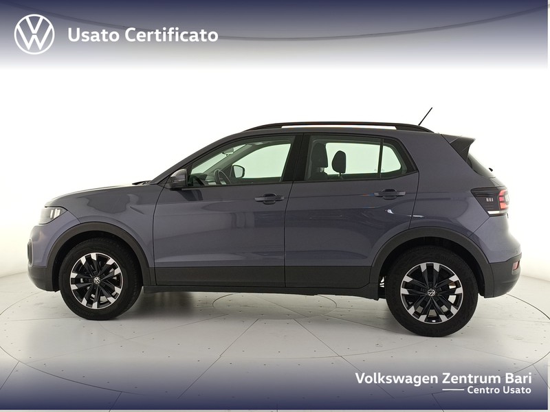 Volkswagen T-Cross 1.0 tsi style 95cv - 8