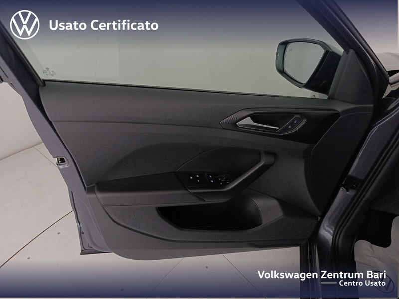 Volkswagen T-Cross 1.0 tsi style 95cv - 14