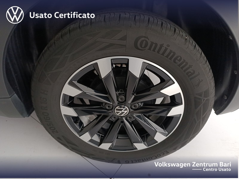Volkswagen T-Cross 1.0 tsi style 95cv - 16