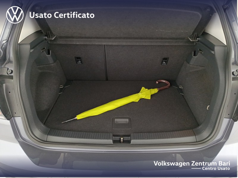 Volkswagen T-Cross 1.0 tsi style 95cv - 17