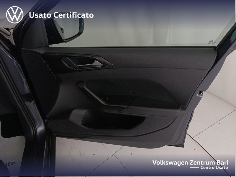 Volkswagen T-Cross 1.0 tsi style 95cv - 18