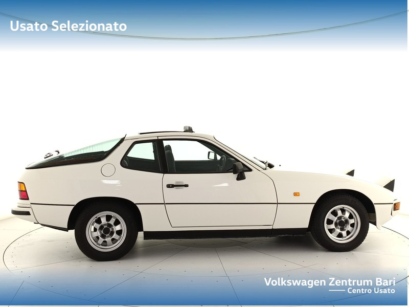 Porsche 924 2.0 - 5
