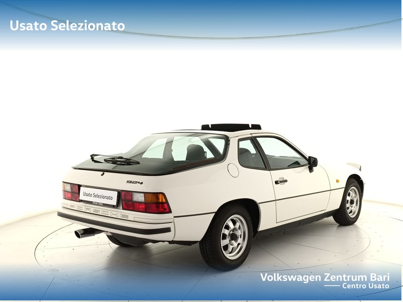 Porsche 924 2.0 - 6