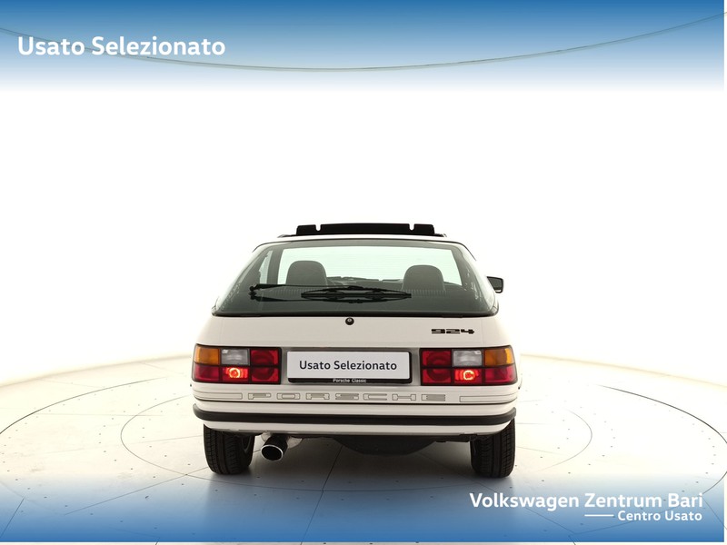 Porsche 924 2.0 - 7