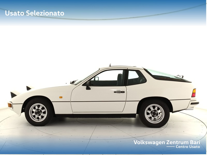 Porsche 924 2.0 - 9