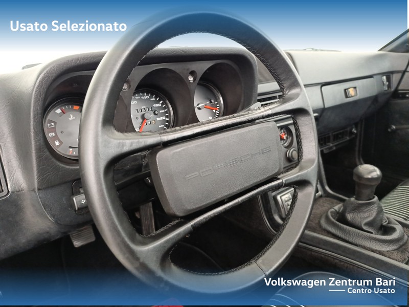 Porsche 924 2.0 - 15