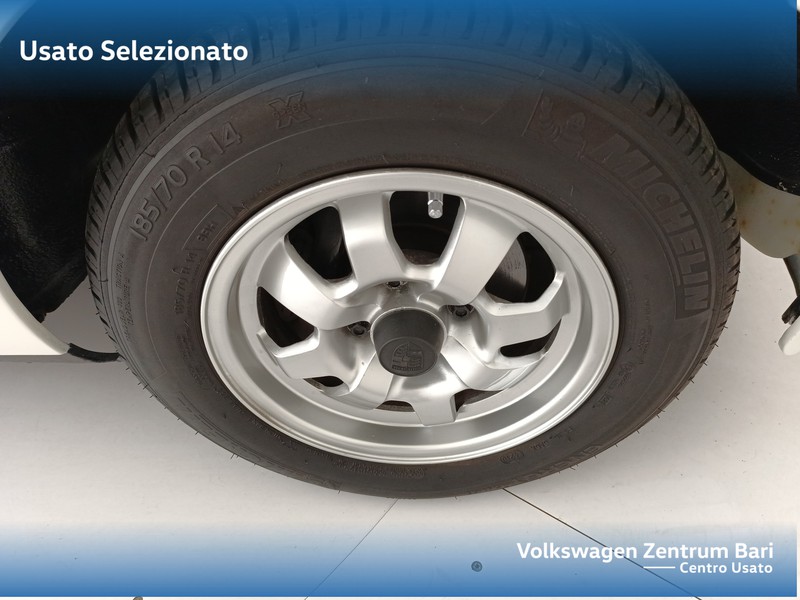 Porsche 924 2.0 - 16