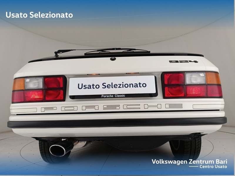 Porsche 924 2.0 - 25