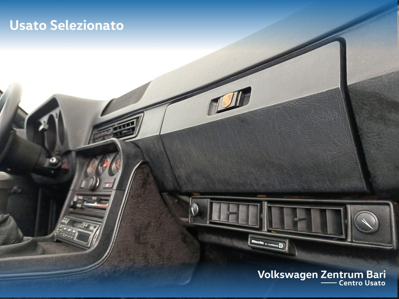 Porsche 924 2.0 - 26
