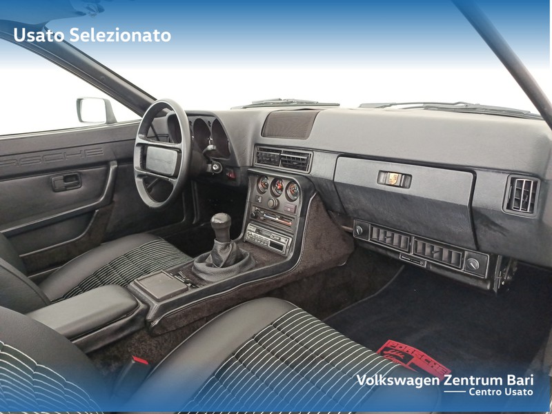 Porsche 924 2.0 - 33
