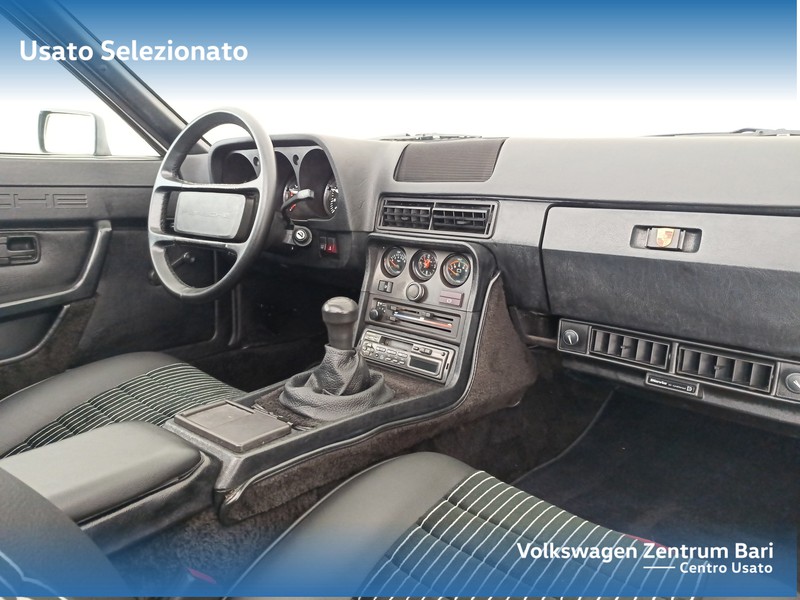 Porsche 924 2.0 - 35